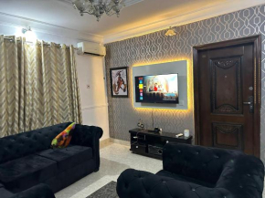 TSOLID HOMES ( SHORTLET & APARTMENT)